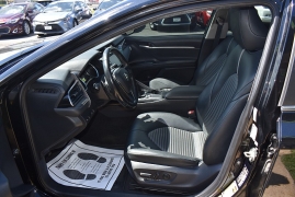 Used 2019 Toyota Camry 4d Sedan SE at Auto Finance Center LLC near Woodbridge, VA