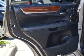 Used 2017  Lexus LX LX 570 4WD at Auto Finance Center LLC near Woodbridge&comma; VA