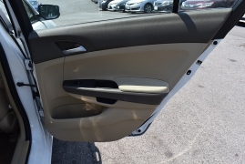 Used 2010 Honda Accord Sedan 4d LX-P Auto at Auto Finance Center LLC near Woodbridge, VA
