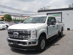 Used 2026  Ford Super Duty F-250 SRW 4WD Crew Cab Box at Auto Finance Center LLC near Woodbridge&comma; VA