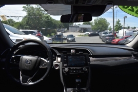 Used 2020  Honda Civic Sedan 4d EX at Auto Finance Center LLC near Woodbridge&comma; VA