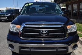 Used 2012  Toyota Tundra 2WD Double Cab &lpar;V6&rpar; at Auto Finance Center LLC near Woodbridge&comma; VA