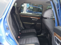 Used 2021  Honda CR-V EX 2WD at Auto Finance Center LLC near Woodbridge&comma; VA