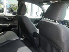 Used 2022  Toyota Tacoma 4WD Double Cab 5' Bed V6 &lpar;Natl&rpar; at Auto Finance Center LLC near Woodbridge&comma; VA