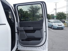 Used 2026  Ford Super Duty F-250 SRW 4WD Crew Cab Box at Auto Finance Center LLC near Woodbridge&comma; VA
