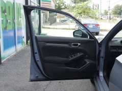 Used 2023  Honda Civic Sedan Sport CVT at Auto Finance Center LLC near Woodbridge&comma; VA