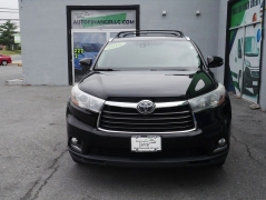 Used 2016  Toyota Highlander AWD 4dr V6 Limited &lpar;Natl&rpar; at Auto Finance Center LLC near Woodbridge&comma; VA