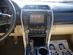 Used 2017 Toyota Camry 4d Sedan LE at Auto Finance Center LLC near Woodbridge, VA