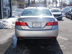 Used 2014  Honda Accord Sedan 4dr V6 Auto EX-L at Auto Finance Center LLC near Woodbridge&comma; VA