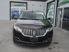 Used 2015  Lincoln MKX AWD 4dr at Auto Finance Center LLC near Woodbridge&comma; VA