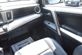 Used 2015 Toyota RAV4 4d SUV AWD Limited at Auto Finance Center LLC near Woodbridge, VA