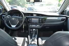 Used 2016  Toyota Corolla 4dr Sdn &lpar;Natl&rpar; at Auto Finance Center LLC near Woodbridge&comma; VA