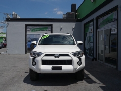 Used 2019  Toyota 4Runner 4WD &lpar;Natl&rpar; at Auto Finance Center LLC near Woodbridge&comma; VA