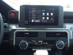 Used 2026  Toyota Tacoma 4WD Double Cab Bed AT &lpar;Natl&rpar; at Auto Finance Center LLC near Woodbridge&comma; VA