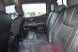 Used 2019  Toyota Tacoma 4WD Double Cab 5' Bed V6 &lpar;Natl&rpar; at Auto Finance Center LLC near Woodbridge&comma; VA
