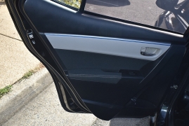 Used 2016  Toyota Corolla 4dr Sdn (Natl) at Auto Finance Center LLC near Woodbridge, VA