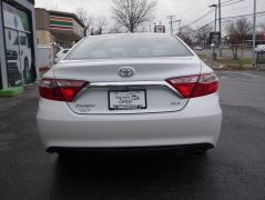 Used 2016  Toyota Camry 4dr Sdn I4 Auto &lpar;Natl&rpar; at Auto Finance Center LLC near Woodbridge&comma; VA