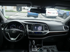 Used 2015 Toyota Highlander FWD 4dr V6 Limited (Natl) at Auto Finance Center LLC near Woodbridge, VA