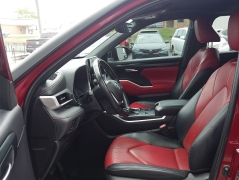Used 2023  Toyota Highlander FWD &lpar;Natl&rpar; at Auto Finance Center LLC near Woodbridge&comma; VA