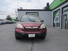 Used 2008 Honda CR-V 4d SUV FWD EX at Auto Finance Center LLC near Woodbridge, VA
