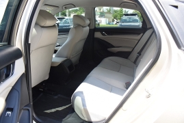 Used 2018 Honda Accord Sedan 4d LX 1.5L at Auto Finance Center LLC near Woodbridge, VA