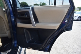 Used 2014 Toyota 4Runner 4d SUV 4WD Limited at Auto Finance Center LLC near Woodbridge, VA