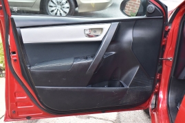 Used 2018  Toyota Corolla &lpar;Natl&rpar; at Auto Finance Center LLC near Woodbridge&comma; VA