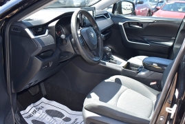 Used 2020  Toyota RAV4 XLE FWD &lpar;Natl&rpar; at Auto Finance Center LLC near Woodbridge&comma; VA