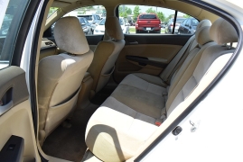 Used 2010 Honda Accord Sedan 4d LX-P Auto at Auto Finance Center LLC near Woodbridge, VA