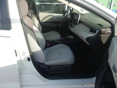 Used 2020  Toyota Corolla 4d Sedan LE at Auto Finance Center LLC near Woodbridge&comma; VA