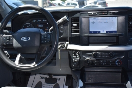 Used 2024  Ford Super Duty F-250 SRW 4WD Crew Cab Box at Auto Finance Center LLC near Woodbridge&comma; VA