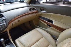Used 2010 Honda Accord Sedan 4d EX-L V6 at Auto Finance Center LLC near Woodbridge, VA