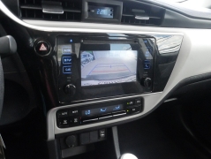 Used 2018 Toyota Corolla 4d Sedan LE at Auto Finance Center LLC near Woodbridge, VA
