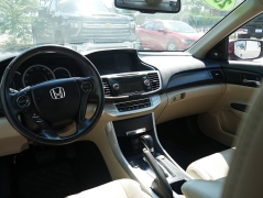 Used 2015  Honda Accord Sedan 4dr I4 CVT EX-L at Auto Finance Center LLC near Woodbridge&comma; VA