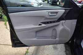 Used 2015 Toyota Camry 4d Sedan SE at Auto Finance Center LLC near Woodbridge, VA