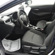 Used 2020 Toyota Corolla 4d Sedan LE at Auto Finance Center LLC near Woodbridge, VA