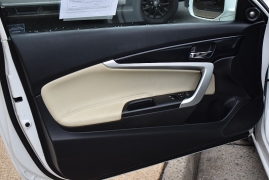 Used 2013  Honda Accord Cpe 2dr I4 Auto EX-L at Auto Finance Center LLC near Woodbridge, VA