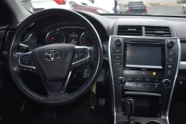 Used 2017  Toyota Camry Auto &lpar;Natl&rpar; at Auto Finance Center LLC near Woodbridge&comma; VA