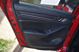 Used 2020  Honda Accord Sedan 4d Sport 1.5L CVT at Auto Finance Center LLC near Woodbridge, VA