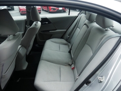 Used 2015 Honda Accord Sedan 4d LX CVT at Auto Finance Center LLC near Woodbridge, VA