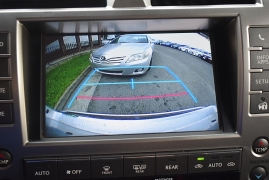 Used 2016 Lexus GX 460 4WD 4dr at Auto Finance Center LLC near Woodbridge, VA