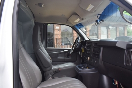 Used 2015  Chevrolet Express Cargo Van RWD 2500 135" at Auto Finance Center LLC near Woodbridge&comma; VA
