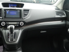 Used 2016 Honda CR-V 4d SUV AWD EX-L at Auto Finance Center LLC near Woodbridge, VA