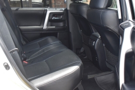 Used 2015  Toyota 4Runner 4WD 4dr V6 &lpar;Natl&rpar; at Auto Finance Center LLC near Woodbridge&comma; VA