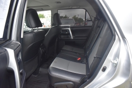 Used 2019 Toyota 4Runner 4d SUV 4WD SR5 Premium at Auto Finance Center LLC near Woodbridge, VA