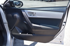 Used 2015 Toyota Corolla 4d Sedan LE at Auto Finance Center LLC near Woodbridge, VA