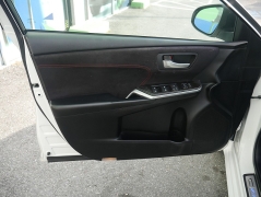 Used 2015 Toyota Camry 4d Sedan XSE at Auto Finance Center LLC near Woodbridge, VA