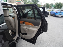 Used 2015  Lincoln MKX AWD 4dr at Auto Finance Center LLC near Woodbridge&comma; VA