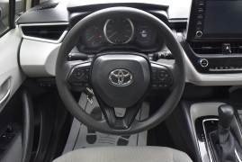 Used 2020 Toyota Corolla 4d Sedan LE at Auto Finance Center LLC near Woodbridge, VA