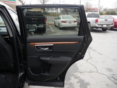 Used 2021  Honda CR-V EX AWD at Auto Finance Center LLC near Woodbridge&comma; VA